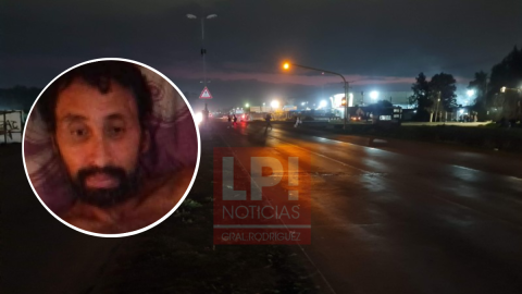 El drama y la incertidumbre de Daniel, a un año de un siniestro vial en la Ruta 24 que transformó su vida