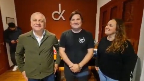 Kubar podría no ser candidato a intendente para 2023: quién asoma para postularse