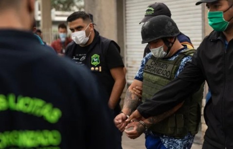 Instalar&aacute;n delegaciones regionales de la Polic&iacute;a para investigaciones complejas en General Rodr&iacute;guez