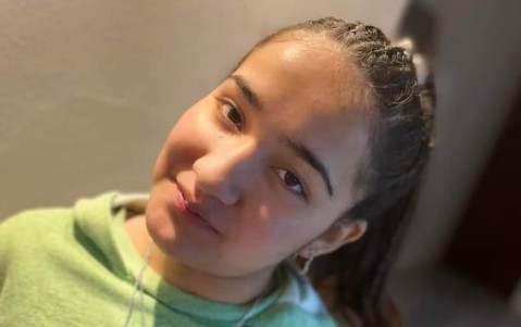 Desesperada búsqueda en General Rodríguez de una chica sordomuda de 18 años que se escapó de su casa