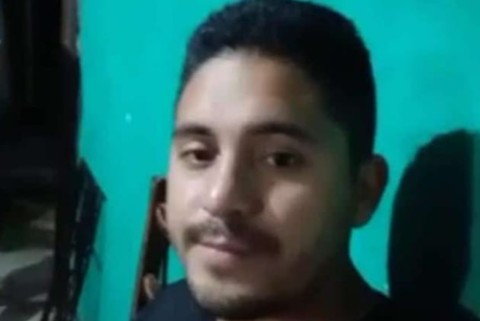 Buscan a un joven que desapareció hace casi dos días: qué es lo que más atemoriza a su familia