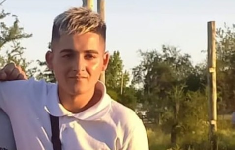 "Lo estamos buscando por todos lados": temor por un joven que lleva 72 horas desaparecido