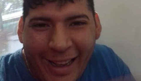 ¿Dónde está Jonathan?: buscan a un joven con retraso madurativo que desapareció por segunda vez en 45 días