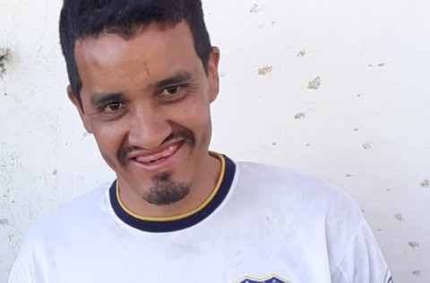 Misterio y temor detrás de un rodriguense con retraso madurativo que lleva casi 3 meses desaparecido