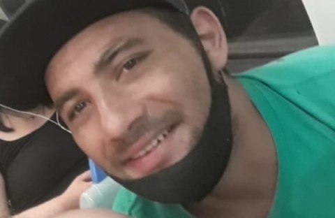 Apareció el joven que se fue a pescar y estuvo ausente por 6 dias