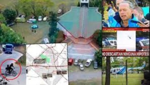 Se cumplen dos a&ntilde;os del secuestro de la ni&ntilde;a "M"