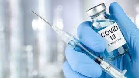 Cuáles son los CAPS que están vacunando contra el Covid 19