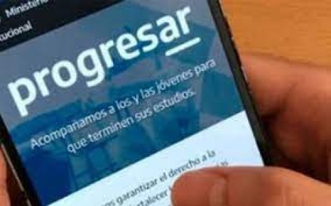 Las becas Progresar aumentaron a $20.000: dónde presentarse en General Rodríguez para inscribirse y cobrarla