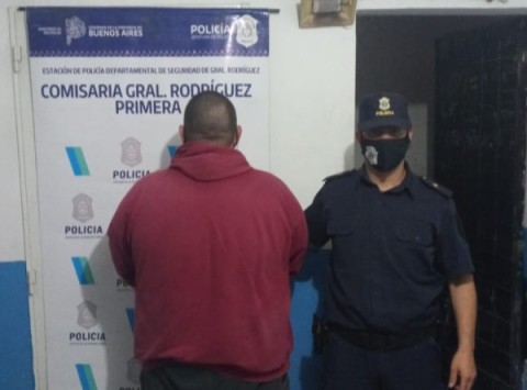 Detuvieron a un hombre acusado de abusar de una nena de 6 años