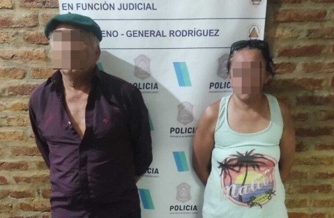 El escalofriante entramado de violaciones de un hombre a su hijastra menor de edad: la embarazó y contagió de sífilis