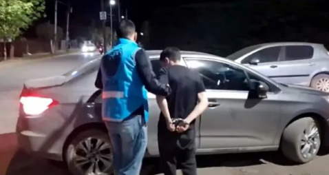 Cayó en General Rodríguez un joven acusado de abusar de una nena de 7 años