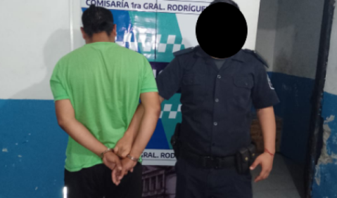 La búsqueda de una menor desaparecida terminó en una investigación por un aberrante abuso sexual