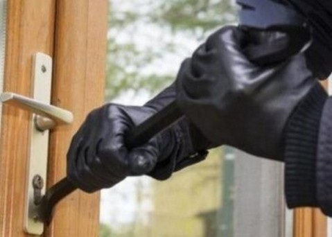 Fueron a trabajar y cuando volvieron les habían entrado a la casa a robar