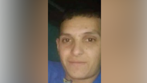 Tristeza por la trágica muerte de un joven padre de familia del barrio El Casco