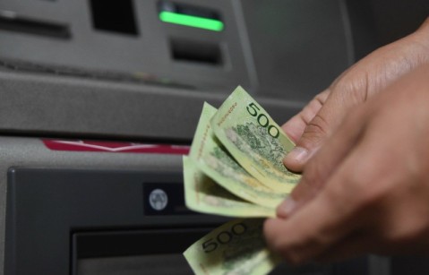 Adelantan el aumento del salario mínimo: cuando será y en cuánto quedará