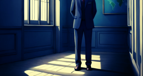 Detuvieron al director de una escuela secundaria de Gral. Rodríguez por una investigación de abuso