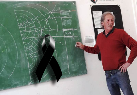 Murió Hugo Monasterio, el docente baleado en un asalto en su casa del barrio La Posta: estuvo 39 días internado