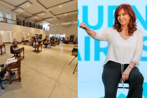 Concejal opositor citó a Cristina Kirchner para criticar a los funcionarios del actual Gabinete municipal
