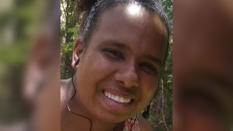 Misterio en torno a una joven de General Rodríguez que fue a la iglesia hace tres días y nunca volvió
