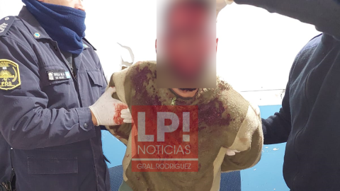 Conmoción en el barrio Parque Joly: un hombre fue asesinado de un disparo en el pecho en plena calle