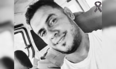 Quién era "Pocho", el vecino apasionado por el fútbol cuya muerte entristece al barrio Güemes