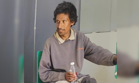 Urgente búsqueda en General Rodríguez de un joven con retraso madurativo perdido hace 15 días