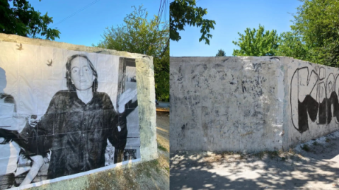 La Cámpora habló de las diferencias en el frente interno en el marco del homenaje a Néstor Kirchner
