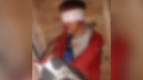 "A mi nieto lo secuestró 'El Más Ladrón' por un millón de pesos"