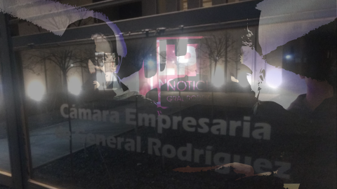 Un jueves especial, por streaming y presencial para celebrar los 15 años de La Posta Noticias en la Cámara Empresaria