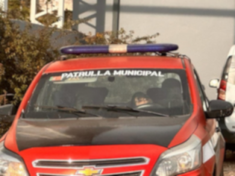 El Municipio expulsó a dos agentes de la Patrulla Ciudadana: "Nos sentimos traicionados""