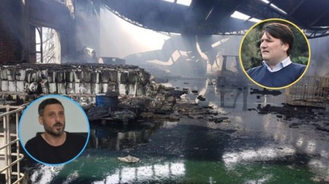 Kubar volvió a cargar contra Diego Nasser por el posible desembarco de Sigma en Gral Rodríguez