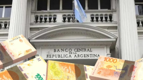 El Banco Central eliminó la tasa mínima: cuánto rinde ahora el plazo fijo en cada entidad bancaria