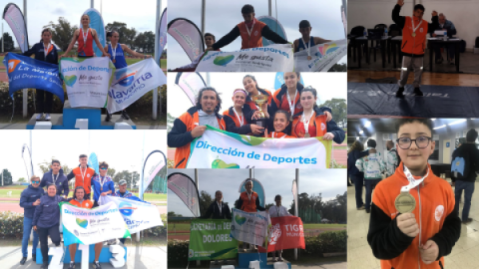 Comenz&oacute; la inscripci&oacute;n a los Juegos Bonaerenses 2023