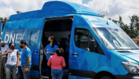 Este viernes hay operativos para hacer el DNI y acceder a otras áreas municipales: dónde y en qué horario