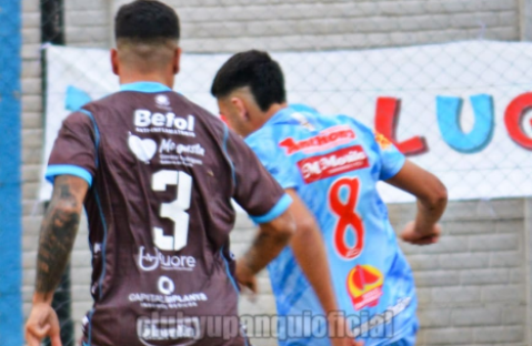 Atlas no pasó del empate con el último de la tabla