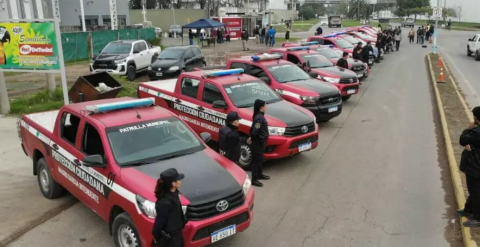 Desde el Foro de la Comisaría 1° piden crear la figura del "Defensor Municipal de Seguridad": qué función tendría