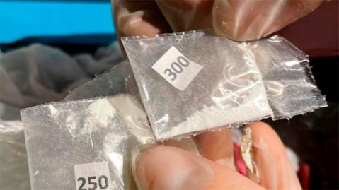 Qué sucedió con el paciente internado en General Rodríguez por la droga envenenada