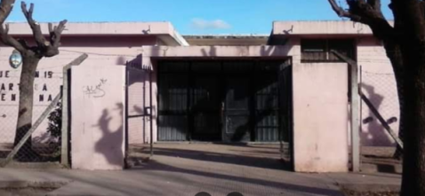 Trascendió el robo de 27 netbooks en una escuela primaria, pero no se sabría cuándo pasó