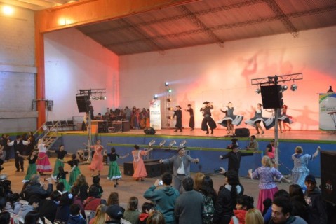 Se viene una nueva edición de "A mi Pueblo le gusta Bailar": cómo y hasta cuándo anotarse