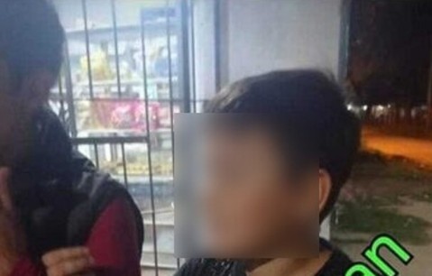 Tiene 10 años y escapó de su casa en General Rodríguez: lo buscan desesperadamente