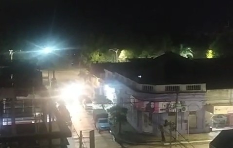 Miles de hogares siguen sin luz en General Rodríguez: para cuándo se espera que se restablezca el servicio