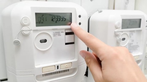 Cómo funcionan los nuevos medidores inteligentes que planea colocar Edenor en los hogares