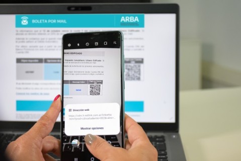 ARBA: Faltan pocos días para pagar con descuento la última cuota del Inmobiliario