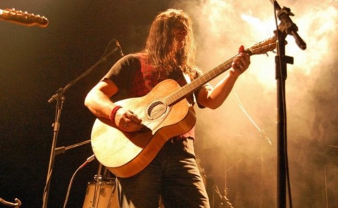El Soldado llega a General Rodríguez para una noche de rock con impronta "ricotera"
