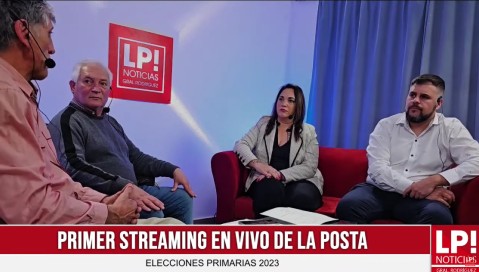 La Posta lanza su transmisi&oacute;n en vivo para seguir el minuto a minuto de las Elecciones 2023 en General Rodr&iacute;guez