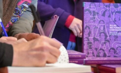 Abren la inscripción a un concurso literario feminista e inclusivo con más de $500.000 en premios
