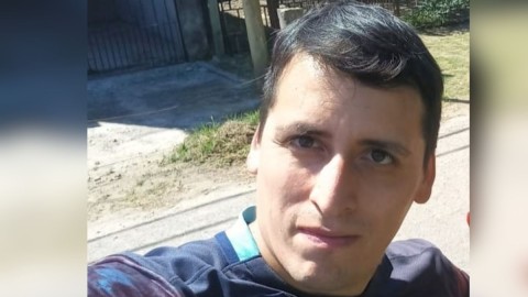 La sorpresiva muerte de un entrenador conmociona a una escuelita de fútbol infantil de barrio Güemes