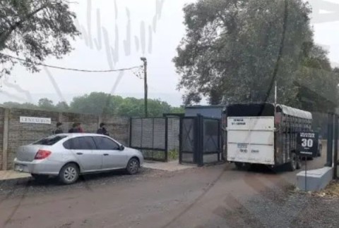 Tras la muerte de uno de los jóvenes petiseros, reclamaron por el estado de la calle