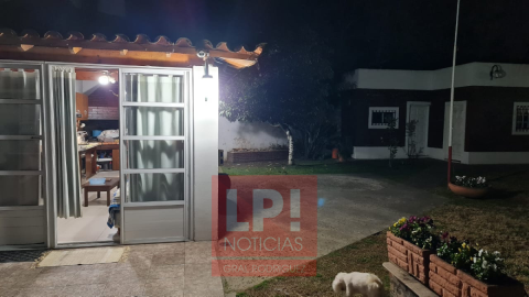 La pesadilla que vivi&oacute; una conocida familia local por una violenta entradera en su casa