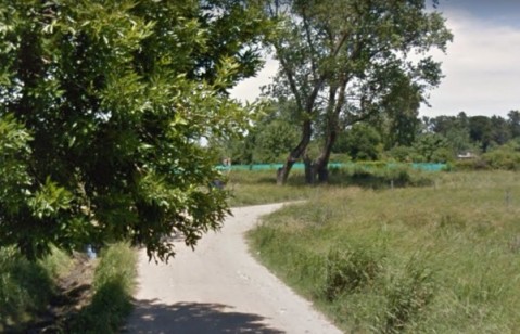 Robo en una casa en el límite entre La Campanilla y Agua de Oro